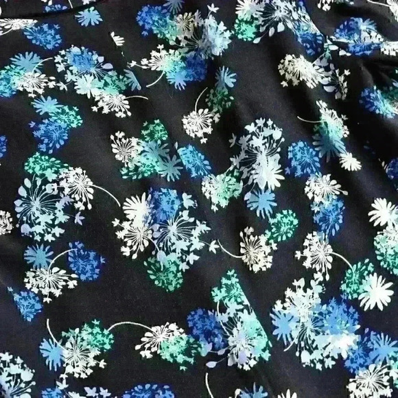 Comptoir Des Contonniers Floral Jacket Size US XS/S - Picture 11 of 12